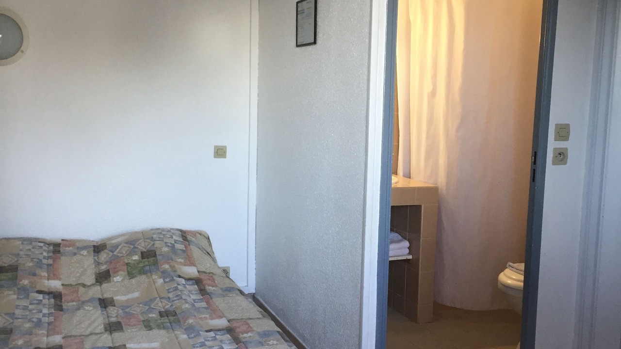 Photo of Bedroom in La Ciotat