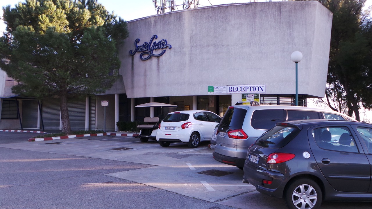Photo of Outdoor in La Ciotat