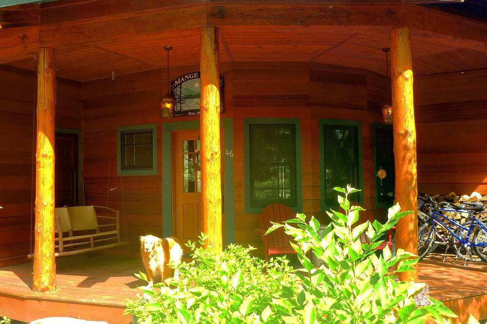 Photo of Outdoor in Long Lake