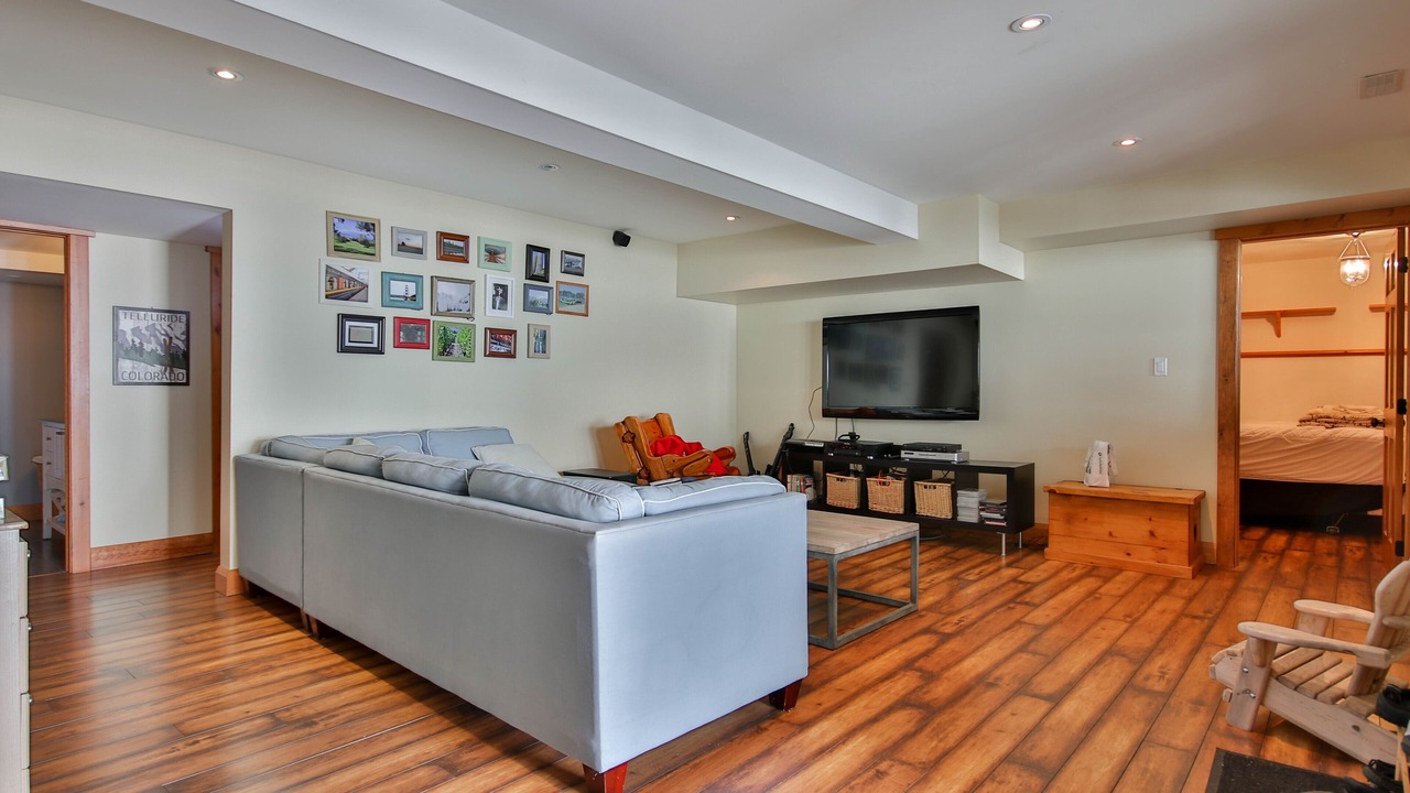 Photo of Livingroom in Ramara