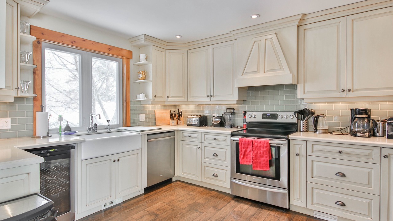 Photo of Kitchen in Ramara