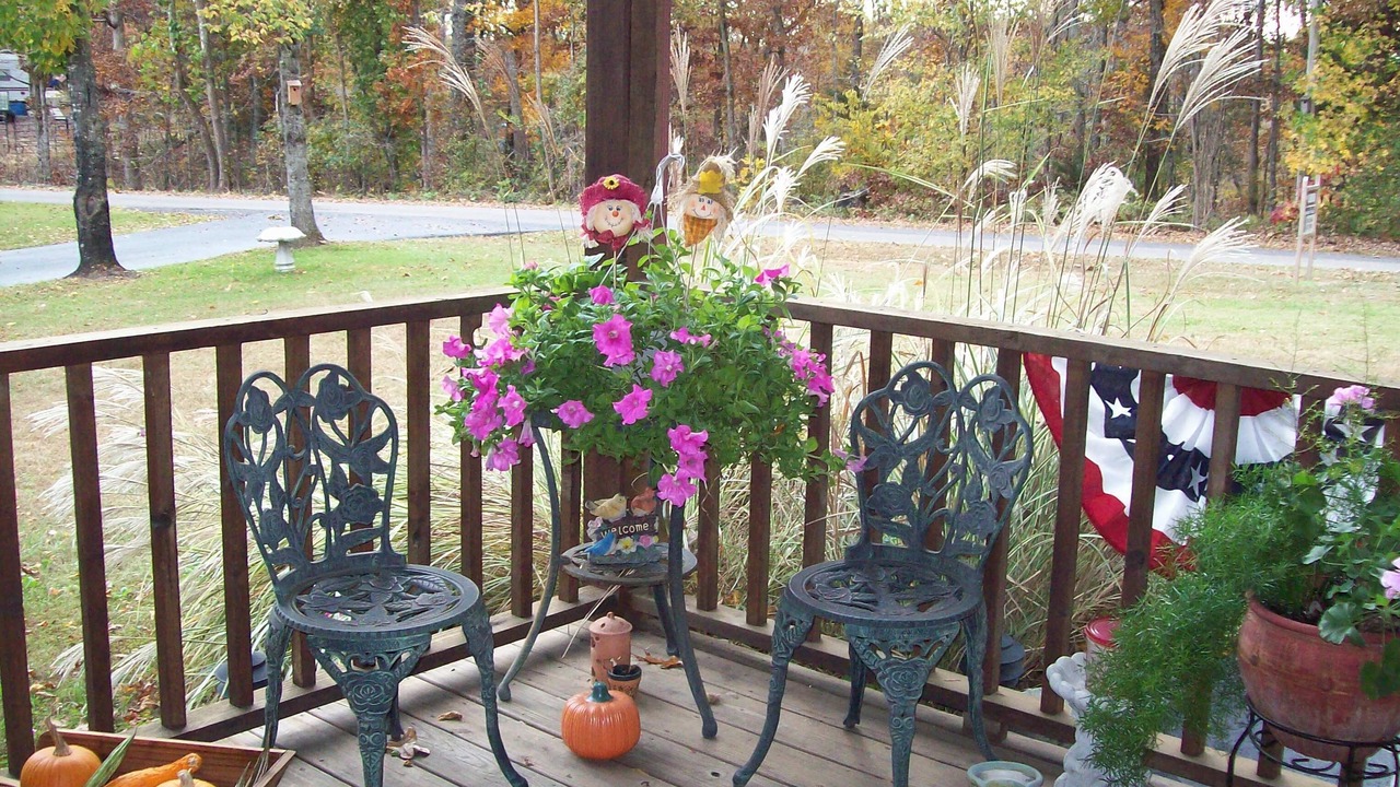 Photo of Outdoor in New Concord