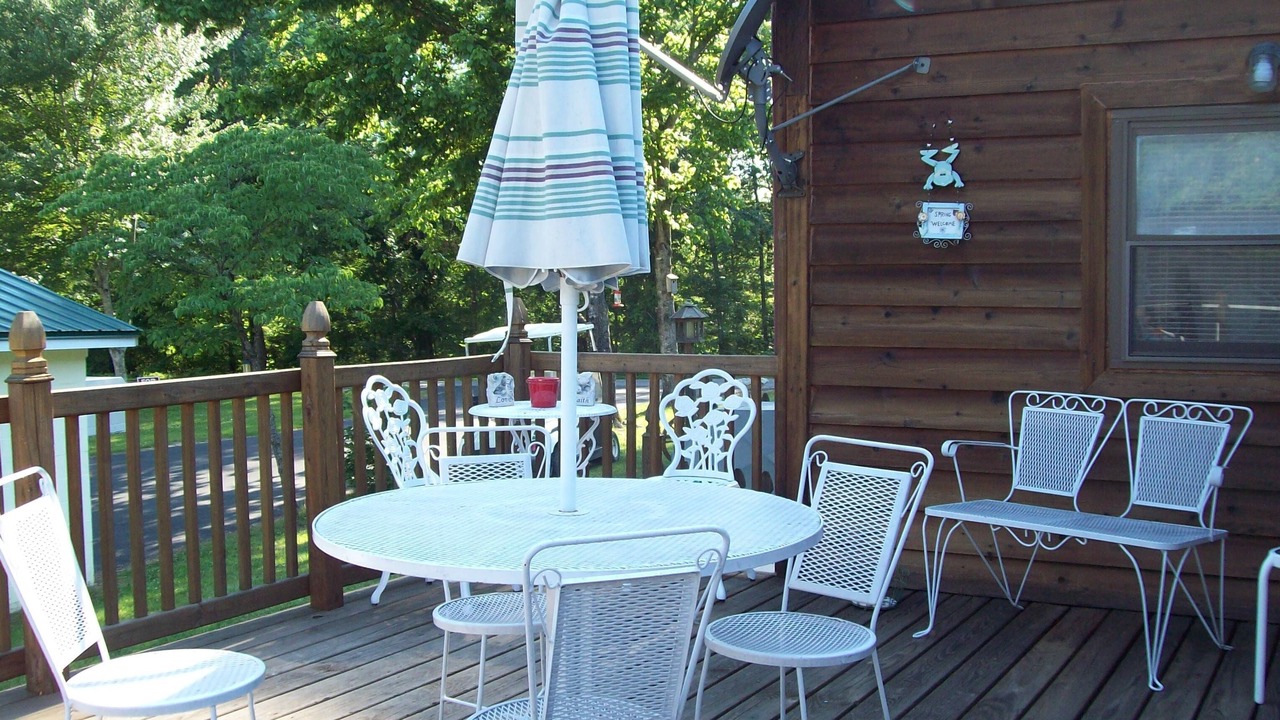 Photo of Outdoor in New Concord