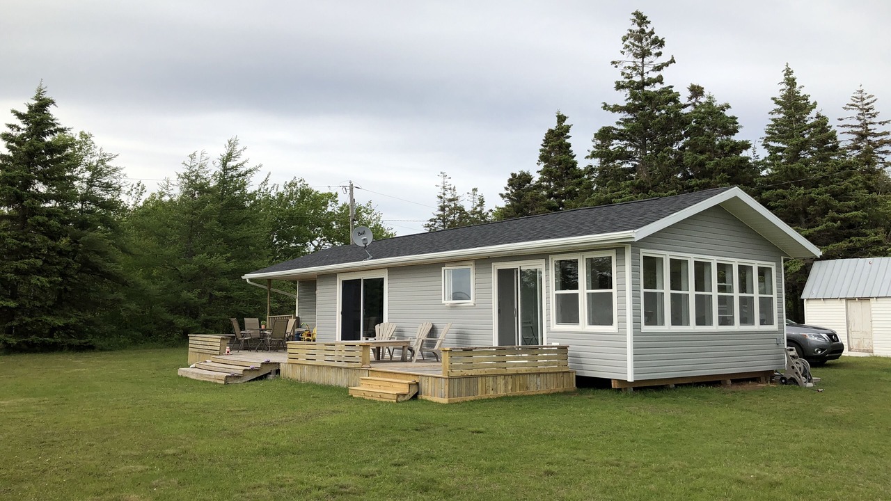 Photo of Outdoor in Miscouche