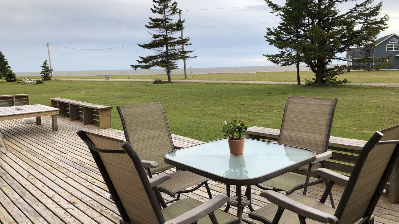 Photo of Outdoor in Miscouche