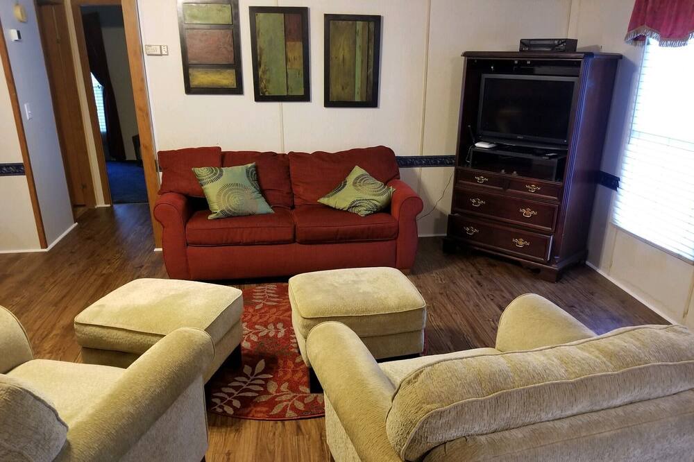 Photo of Bedroom in Warwick