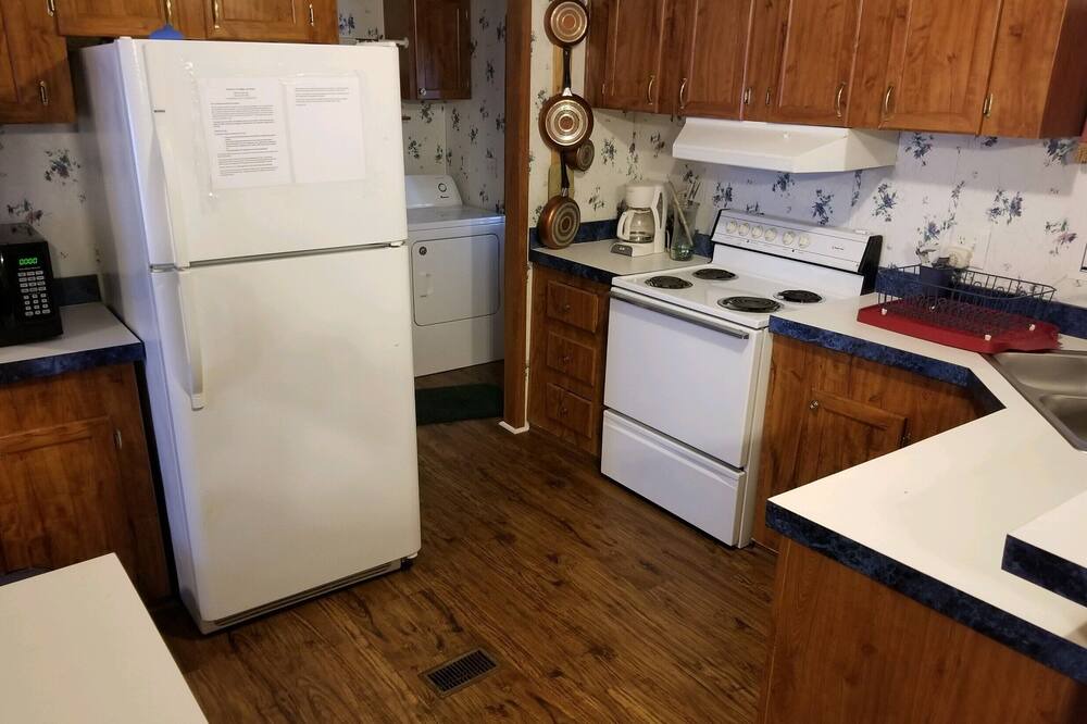 Photo of Kitchen in Warwick