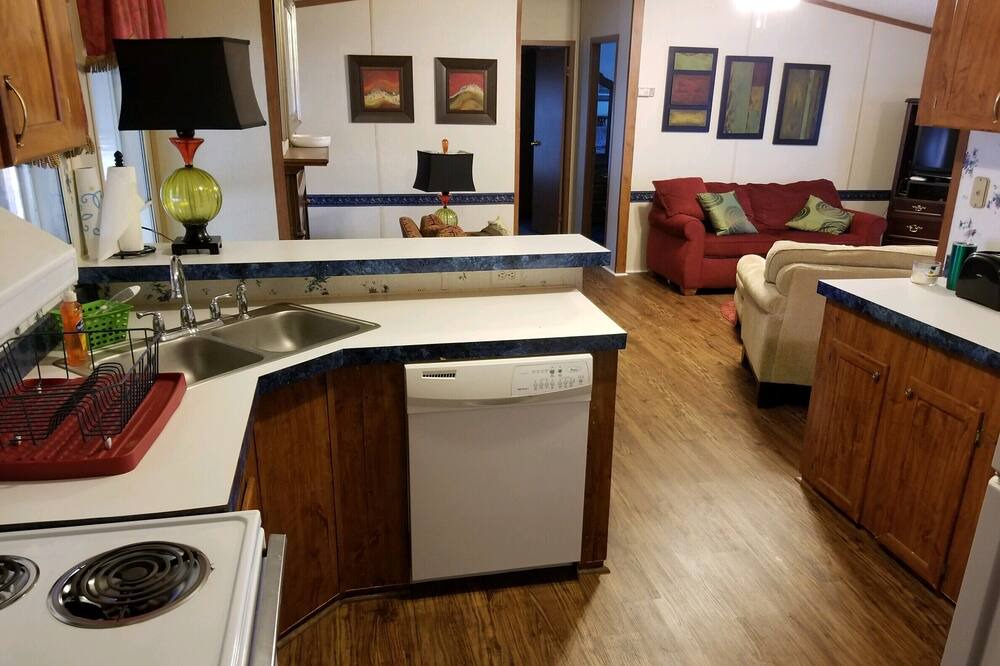 Photo of Kitchen in Warwick