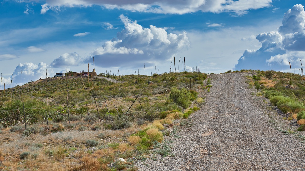 Photo of Outdoor in El Paso