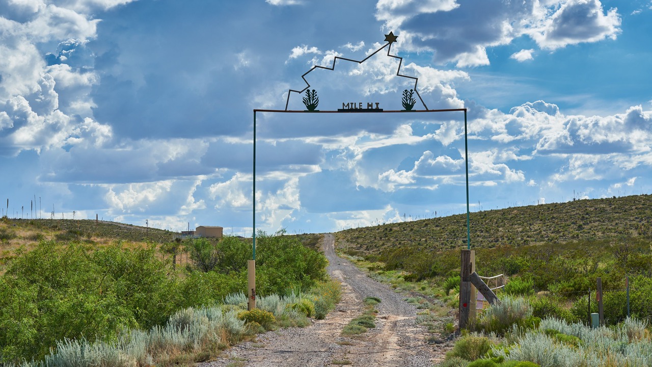 Photo of Outdoor in El Paso