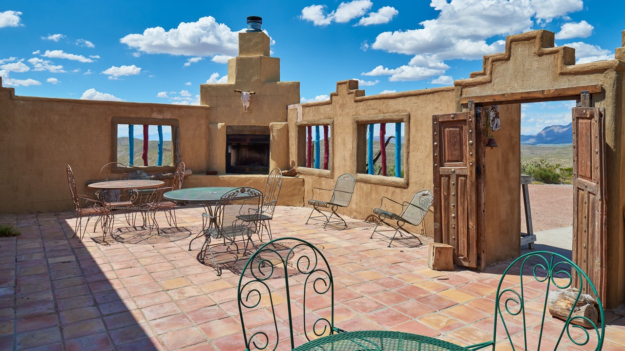 Photo of Outdoor in El Paso