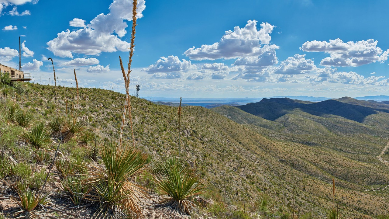 Photo of Outdoor in El Paso