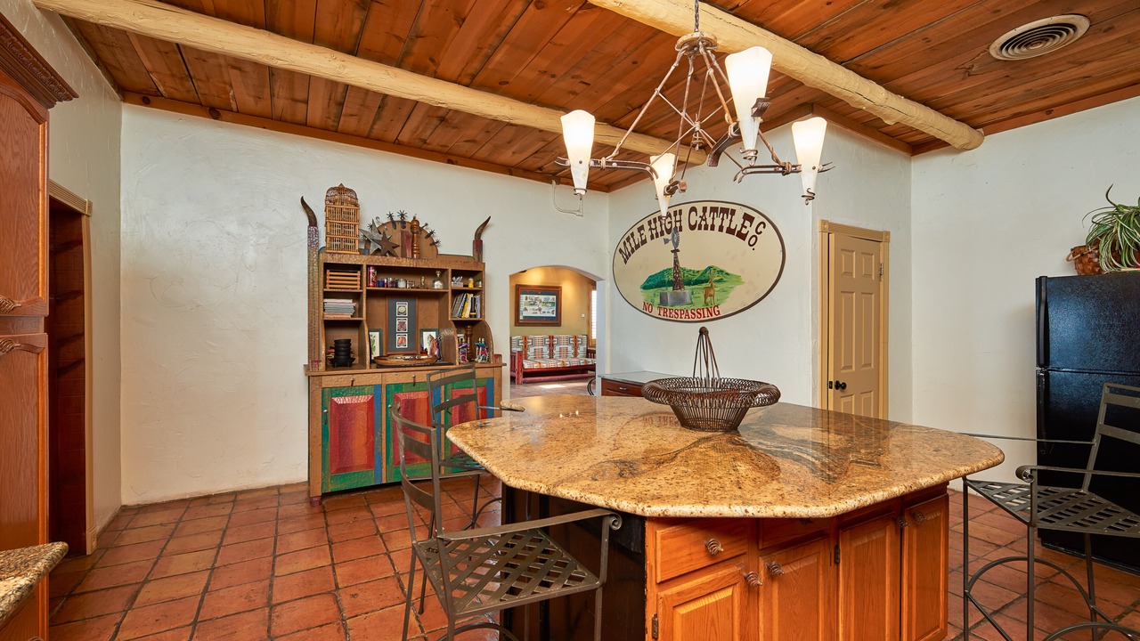 Photo of Kitchen in El Paso