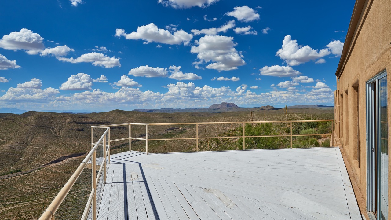 Photo of Outdoor in El Paso