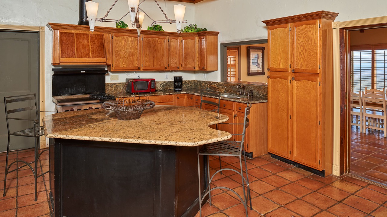 Photo of Kitchen in El Paso