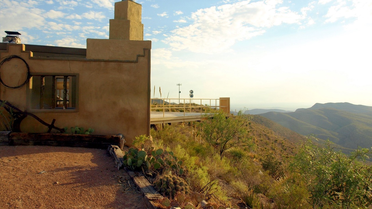 Photo of Outdoor in El Paso