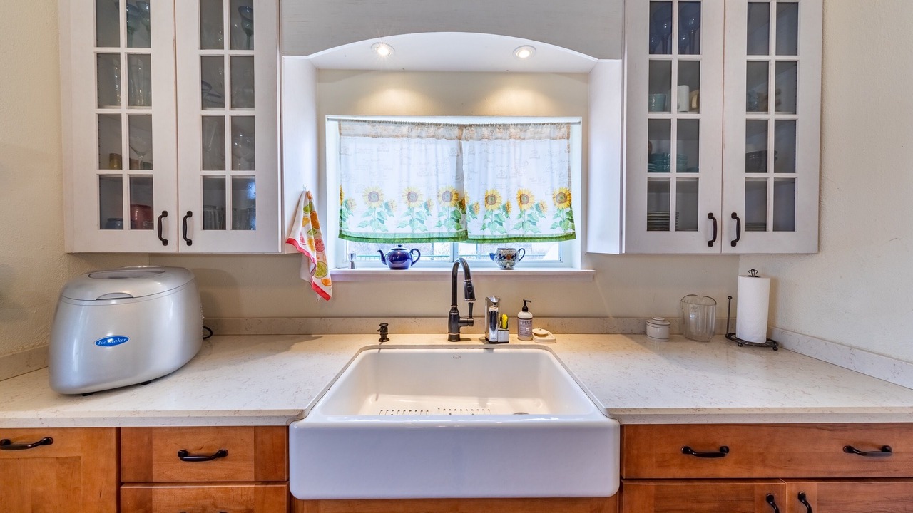 Photo of Kitchen in Elgin