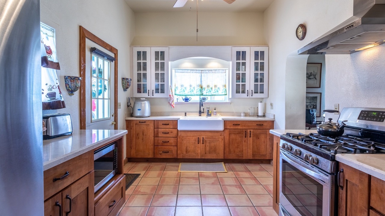 Photo of Kitchen in Elgin