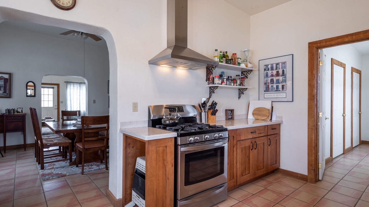 Photo of Kitchen in Elgin