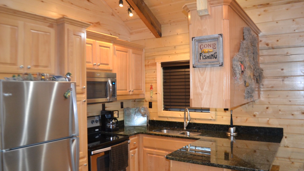 Photo of Kitchen in Shreveport