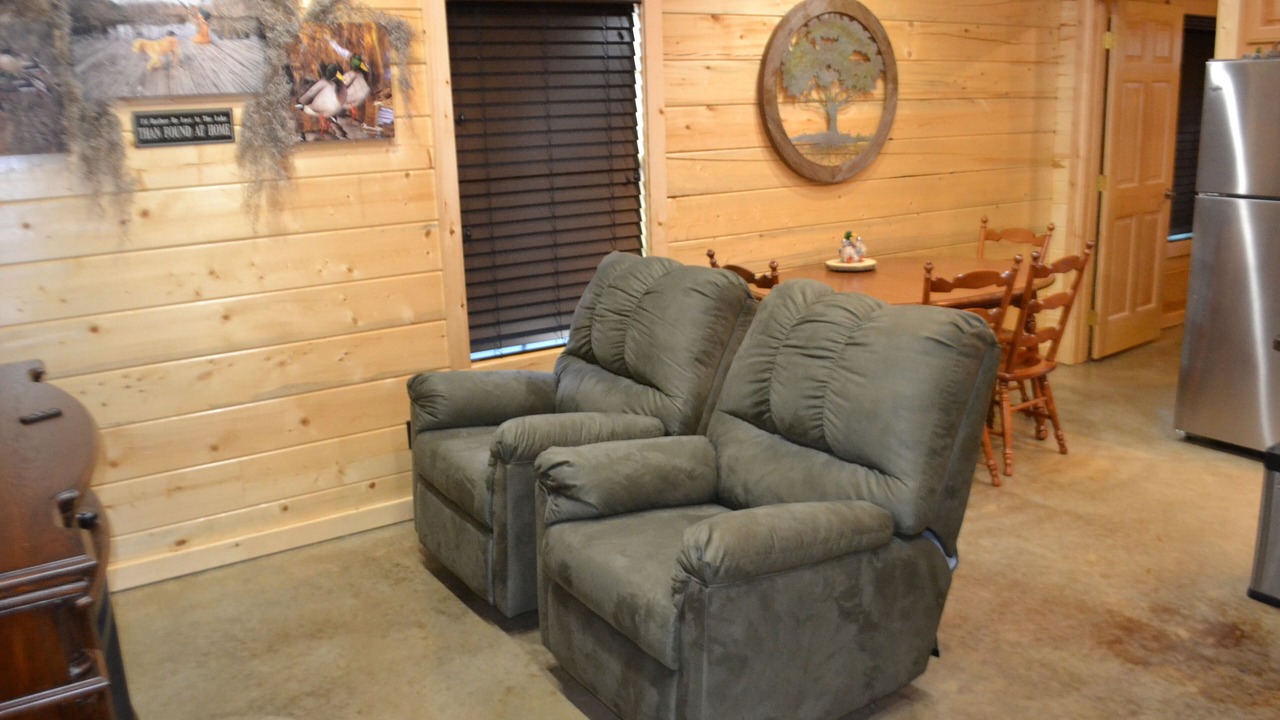 Photo of Livingroom in Shreveport