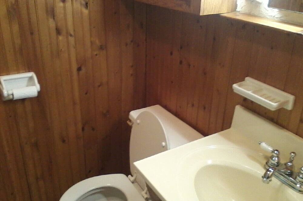 Photo of Bathroom in Honeoye