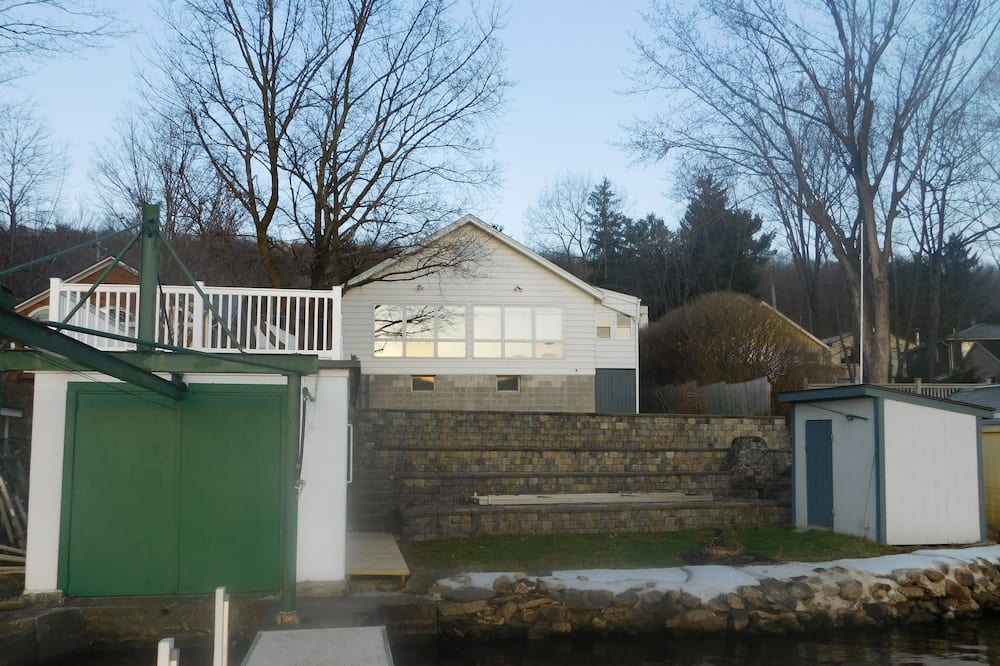 Photo of Outdoor in Honeoye