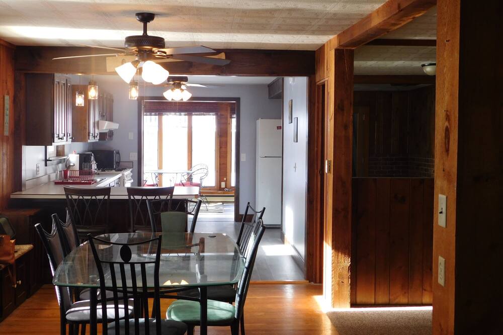 Photo of Bedroom in Honeoye