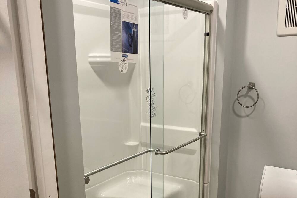 Photo of Bathroom in Honeoye