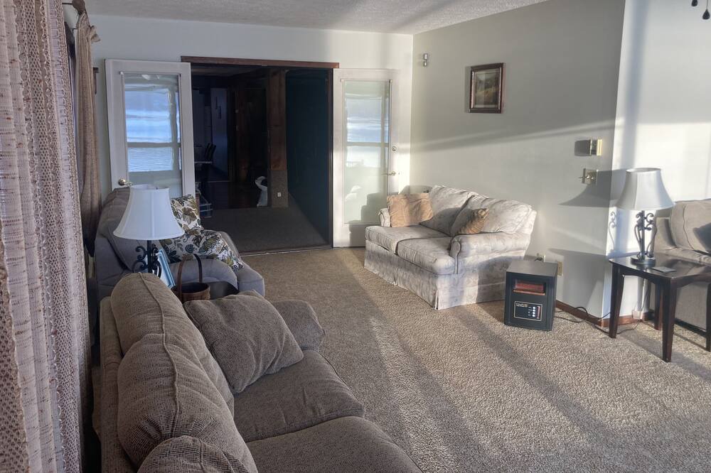 Photo of Bedroom in Honeoye