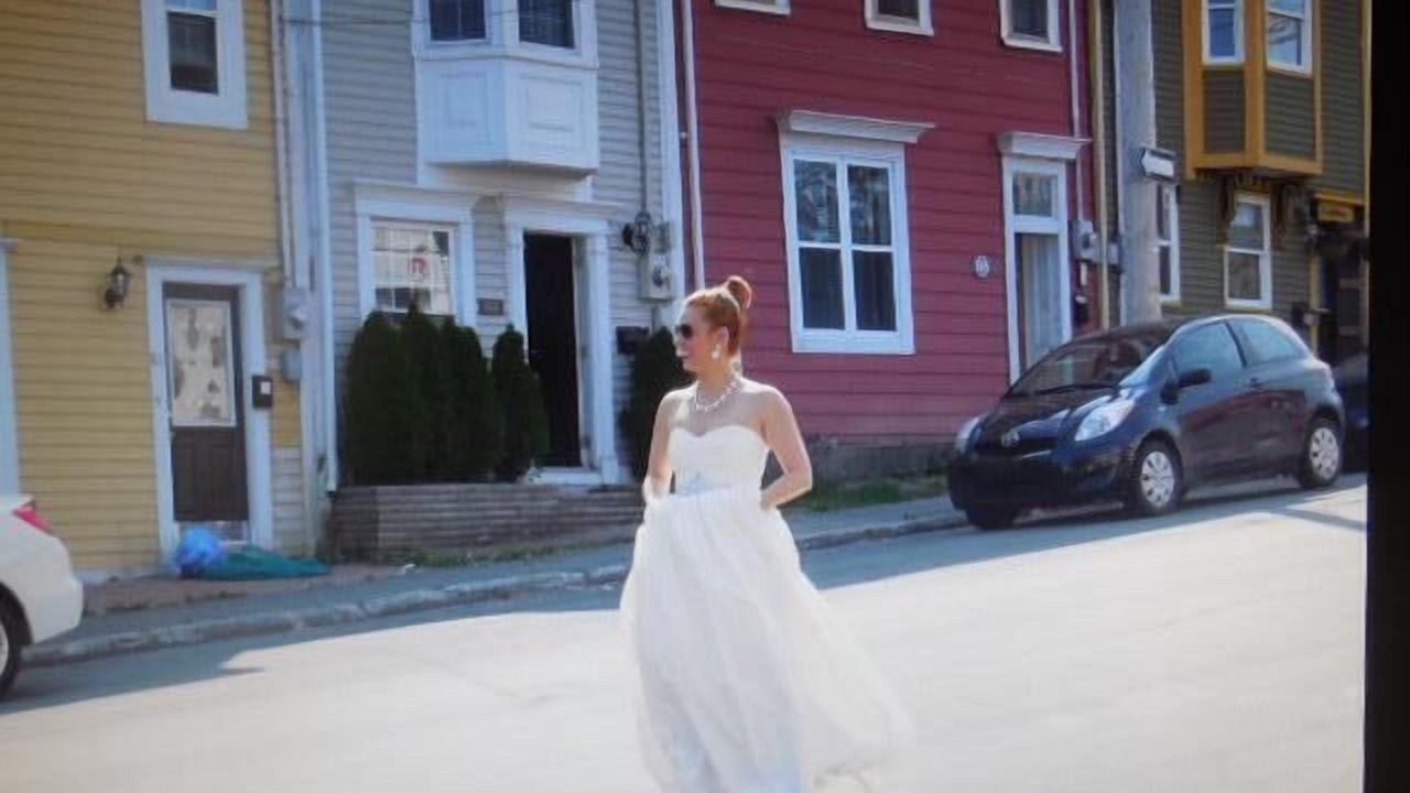 Photo of Outdoor in Downtown St. John's