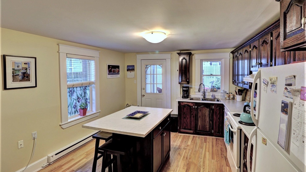 Photo of Kitchen in Downtown St. John's
