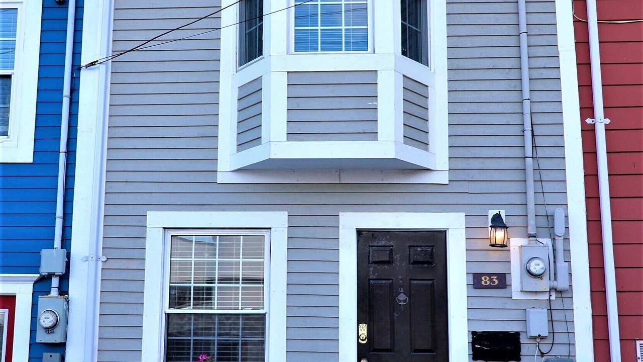 Photo of Outdoor in Downtown St. John's