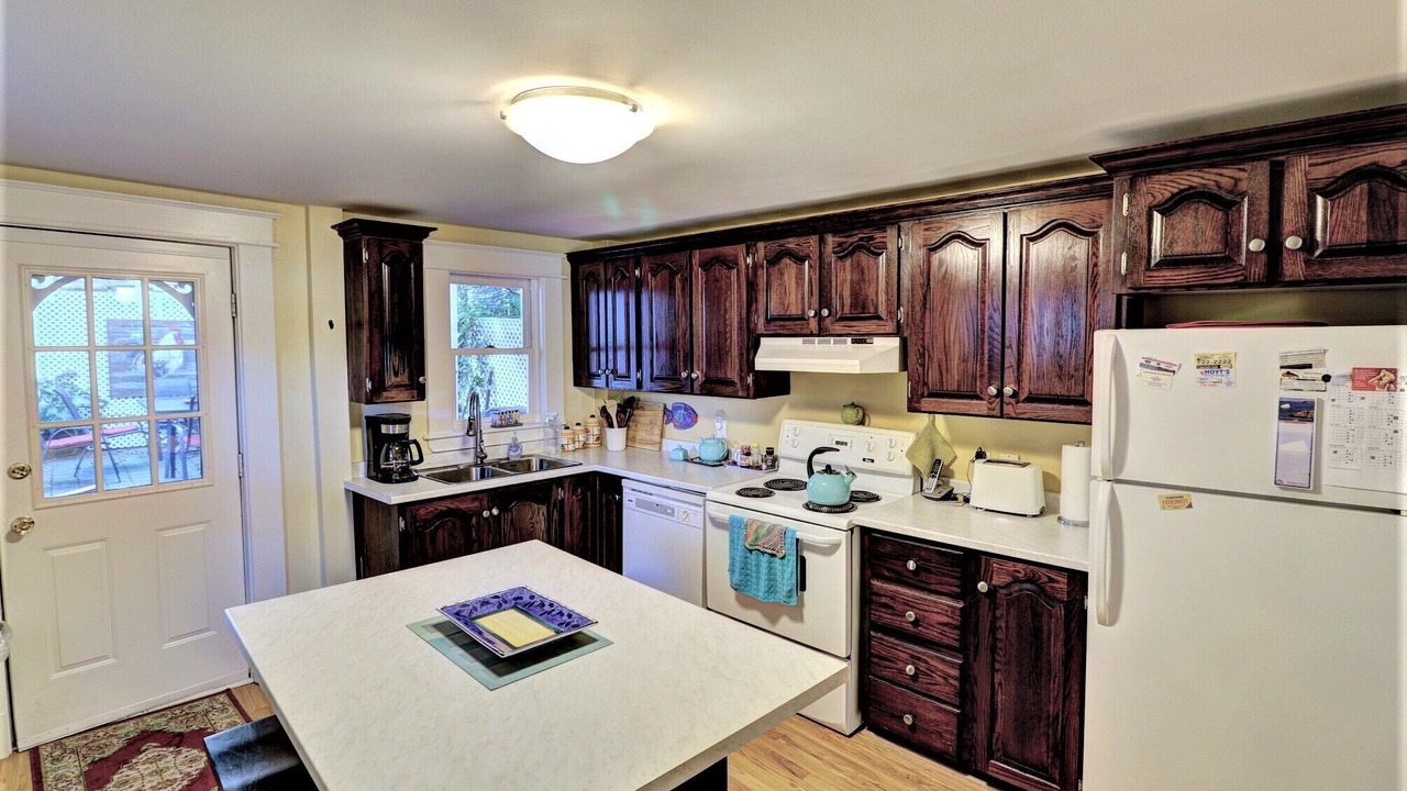 Photo of Kitchen in Downtown St. John's