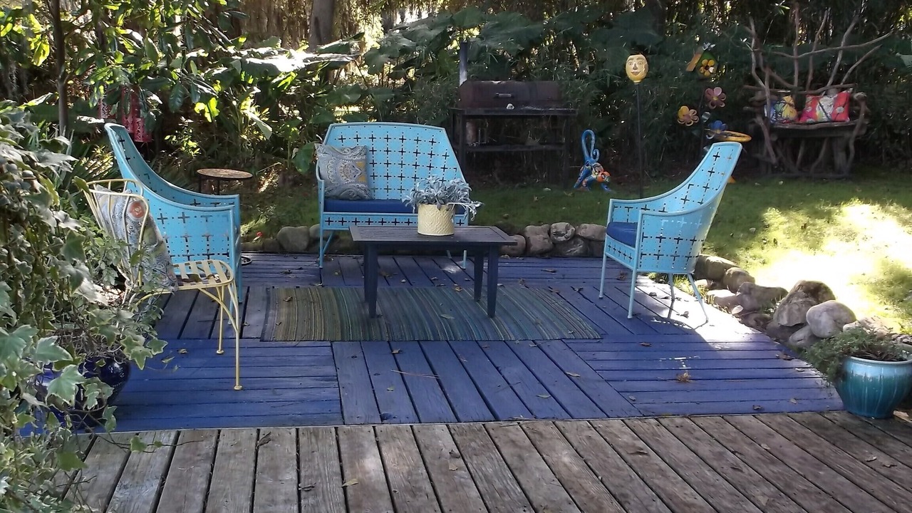 Photo of Patio Balcony in Starke