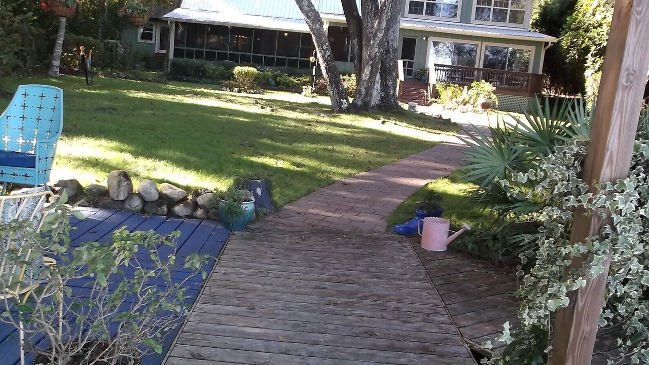 Photo of Outdoor in Starke