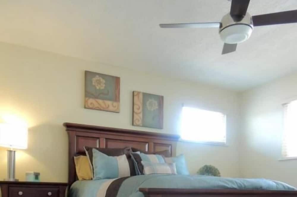 Photo of Bedroom in Onate