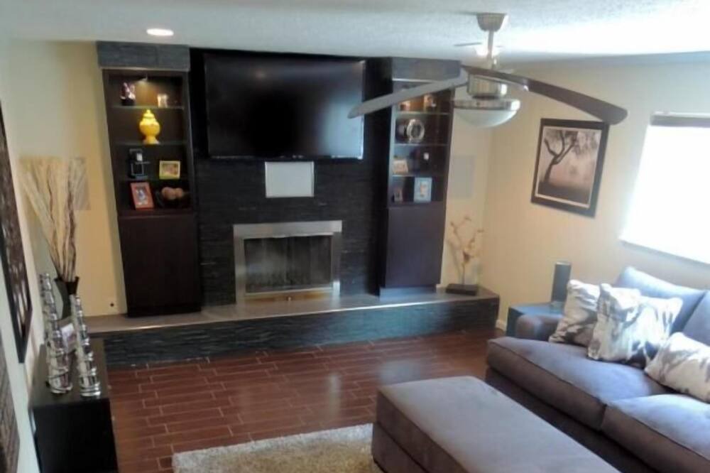 Photo of Livingroom in Onate