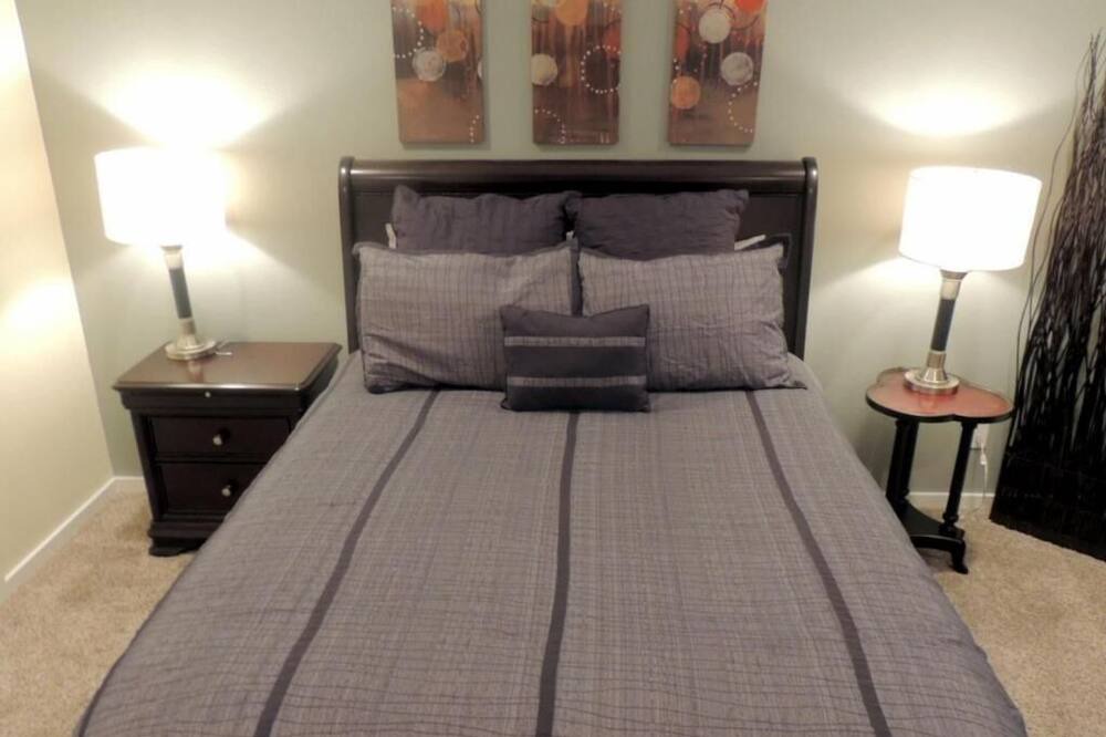 Photo of Bedroom in Onate