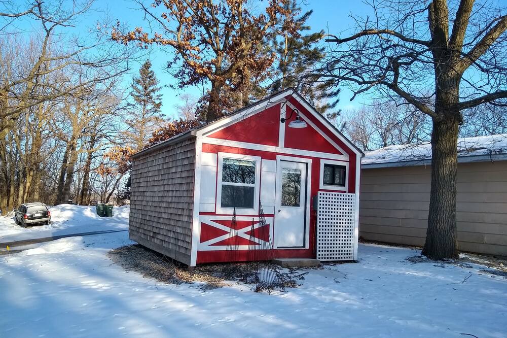 Photo of Outdoor in Twin Lakes