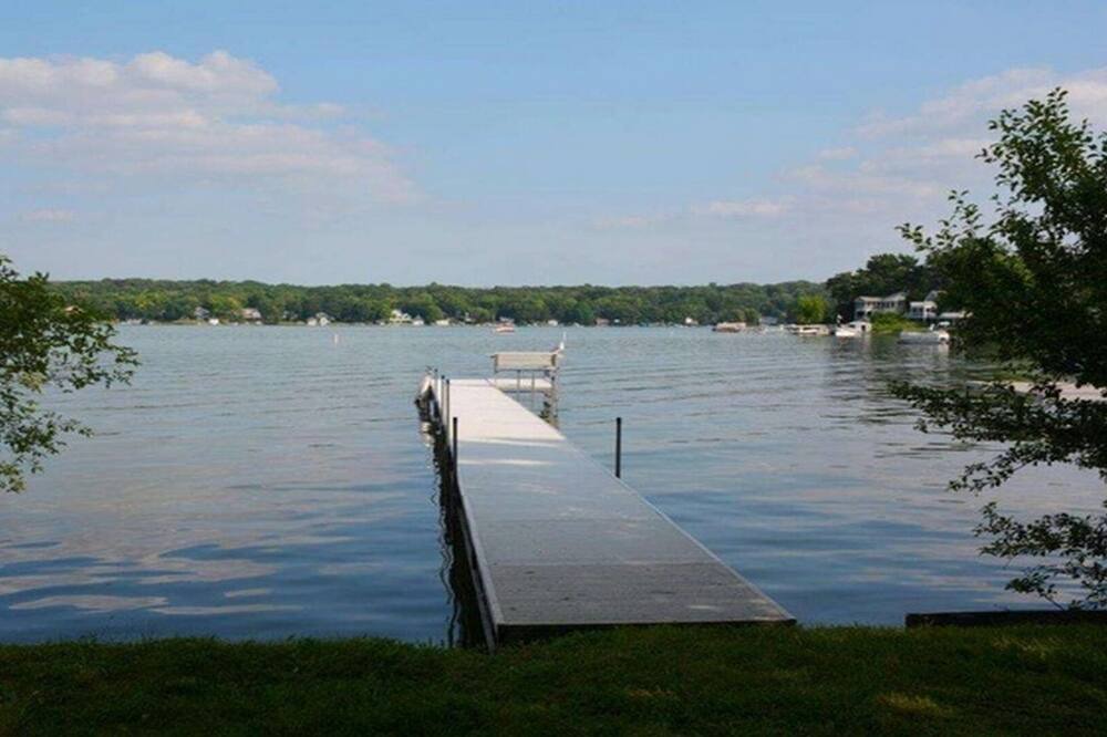 Photo of Outdoor in Twin Lakes
