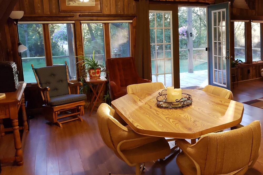 Photo of Livingroom in Anthony