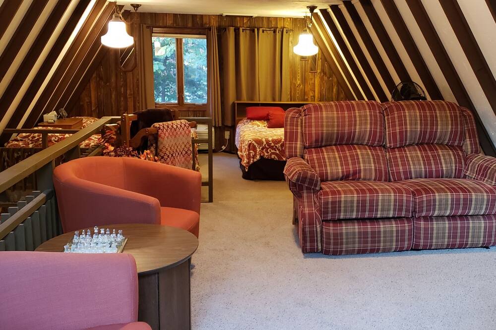 Photo of Livingroom in Anthony