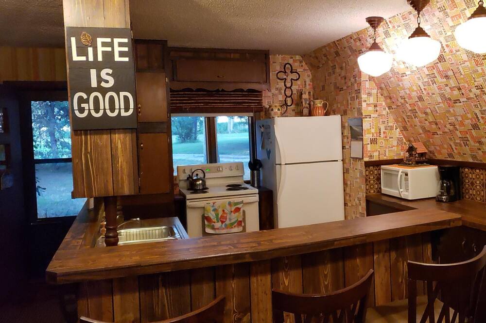 Photo of Kitchen in Anthony