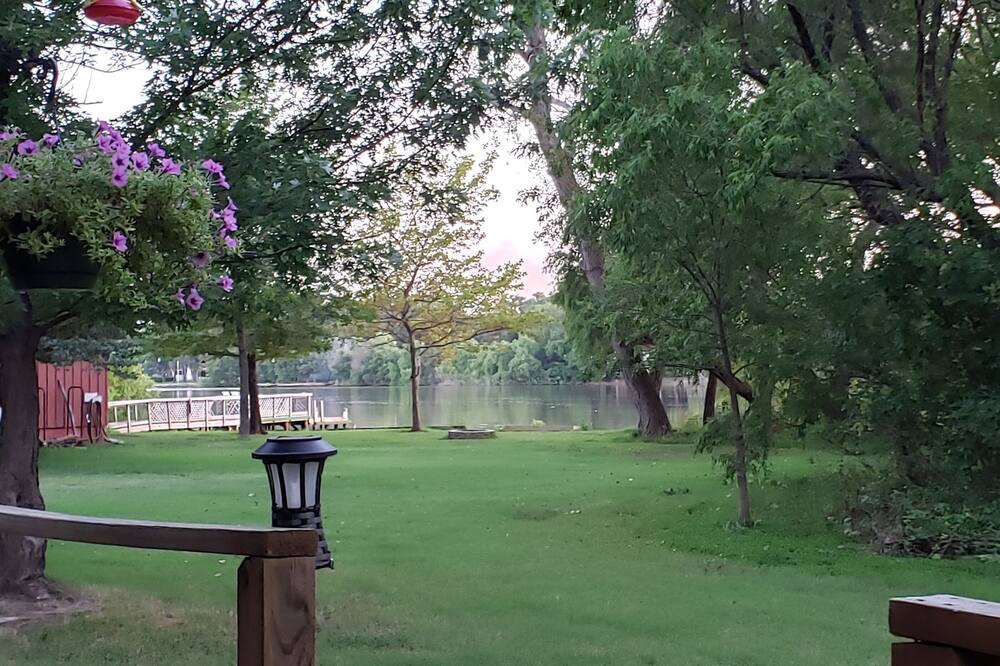 Photo of Outdoor in Anthony