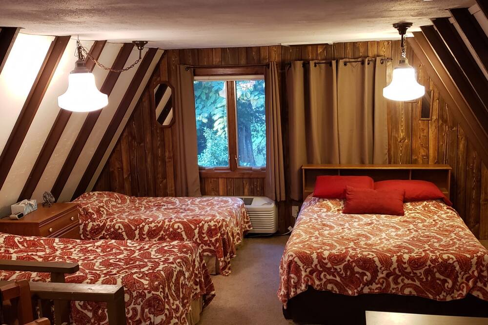 Photo of Bedroom in Anthony