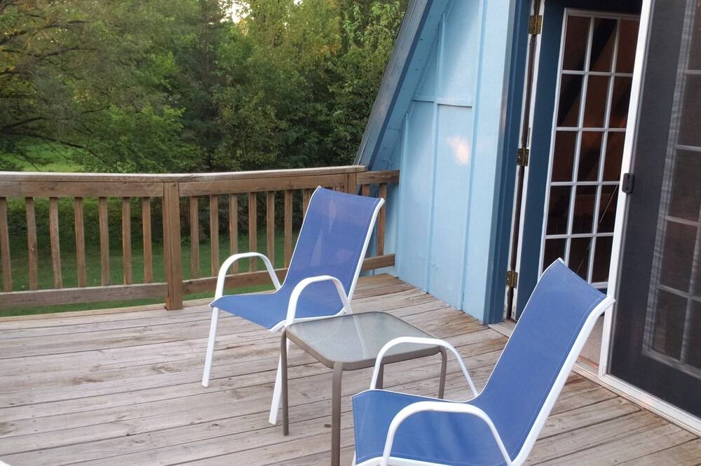 Photo of Patio Balcony in Anthony