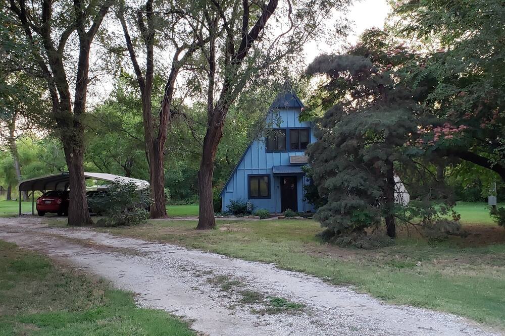 Photo of Outdoor in Anthony