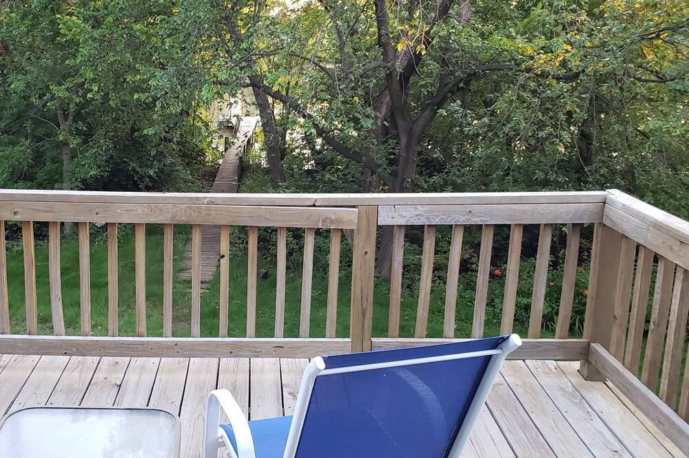 Photo of Patio Balcony in Anthony