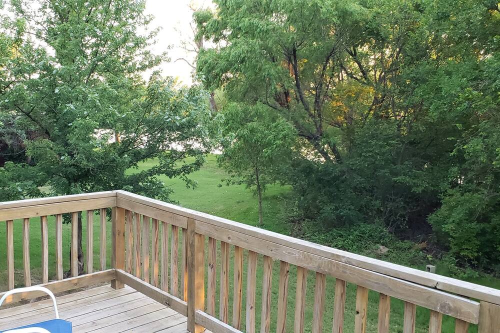 Photo of Patio Balcony in Anthony